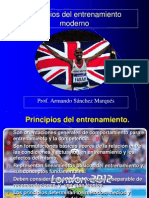 Principio S