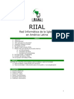 Proyecto RIIAL