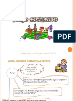 JUEGOS EDUCATIVOS Odificado