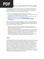 2) Project 4 Guide