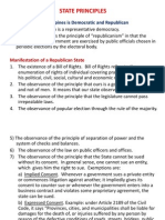 Pol 5 (State Principles and Policies)