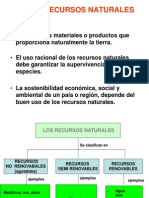 Ambiente y Desarrolo