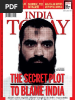 India Today - 16 July 2012