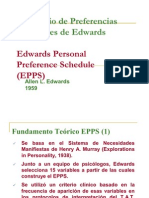 edwards test