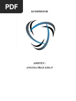 Download Kompresor by ajayatri SN116638570 doc pdf