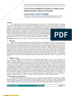 I Nternational Journal of Computational Engineering Research (Ijceronline - Com) Vol. 2 Issue. 7