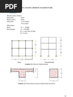 Download RANGKA PORTAL FRAME 2 DIMENSI ANALISIS STATIK sap 2000 150 by Sugito Sang Pejuang SN116645285 doc pdf