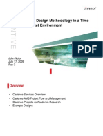Analog Design Methodology Jnotor r3