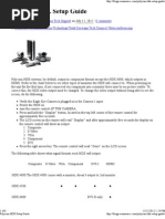 Download Polycom HDX Setup Guide by Akhilesh Kumar SN116648959 doc pdf