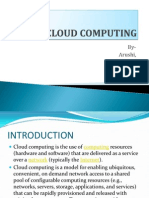 Cloud Computing Types and Benefits
