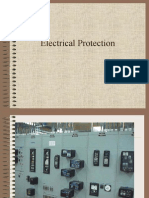 107034589 Electrical Protection Pps5