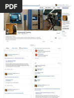 Download Automated Testing by Zarko Acimovic SN116659466 doc pdf