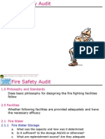 94581733 5 Fire Safety Audit