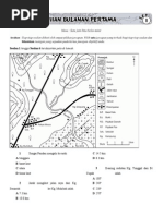 SOALAN LATIHAN GEOGRAFI TINGKATAN 2 KSSM 2018