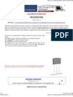 Transistor Basics