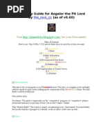 Download Azgalor the Pit Lord by Zetsumie Mitsukai SN11666768 doc pdf