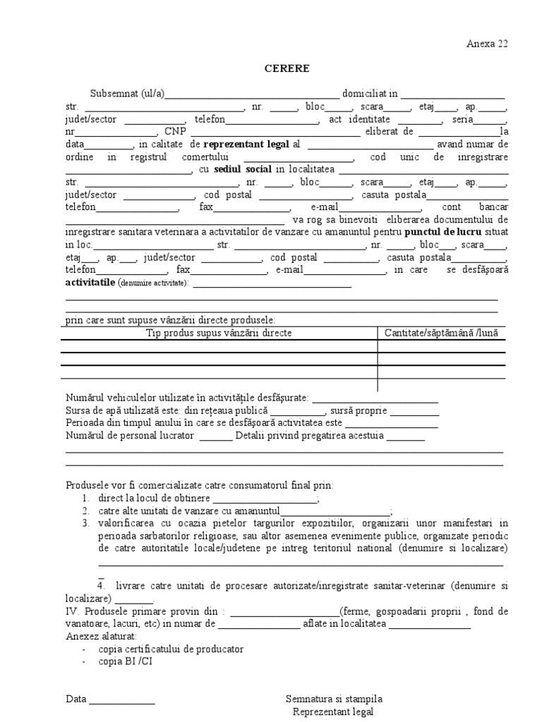 Cerere | PDF