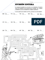 Division Inexacta 3 Cifras Entre 2 004