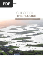 Cut Off by The Floods: The Impact of Flooding in Rural Northern Ireland