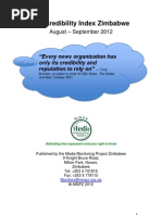 Download MMPZ Media Credibility Index Report Final-Aug-Sept 2012 by anon_595372158 SN116674219 doc pdf