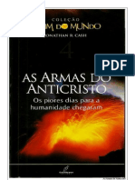 As Armas Do Anticristo