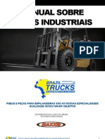 Pneus Industriais