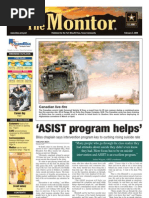 ASIST Program Helps': Canadian Live-Fire