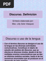 Tema7 Discurso Definicion 091113142706 Phpapp01