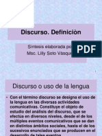 Tema7 Discurso Definicion 091113142706 Phpapp01