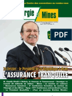 Energie Mines 10 FR