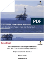 OIL & GAS MANAGEMENT