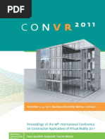 Download CONVR 2011 Proceedings by Stuart Sung SN116688742 doc pdf