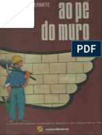 Ao Pe Do Muro