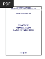Download gio trnh t my ko v xe chuyn dng by levu13 SN116701912 doc pdf