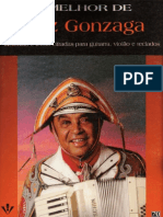 Luiz Gonzaga SongBook