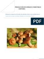 Manual Producción de Hongos Comestibles PDF