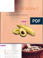 COCINA MEXICANA 1 