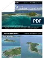 InvestorsAlly Realty - Buck Island, Caribbean