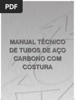 classificação tubos