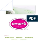 Omore Report