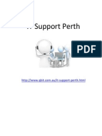 IT Support Perth PDF 1206