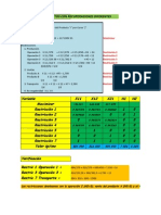 Solver de Excel