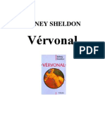 Sidney Sheldon - Vérvonal