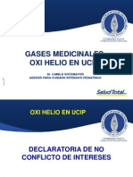 Presentacion Oxihelio Ucip