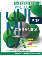 TP Quimica Organica