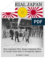 Imperial Japan, Part 2
