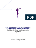 El Misterio de Cristo