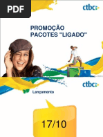 Treinamento Ligado Completo ULA