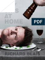 Recipes From Try This at Home by Richard Blais