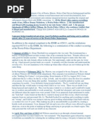 Download Nicholson letter to IDHR December 2012 by Journal Star police documents SN116743664 doc pdf
